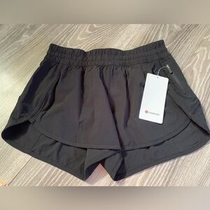 Tracker LR Short 4" *Lined